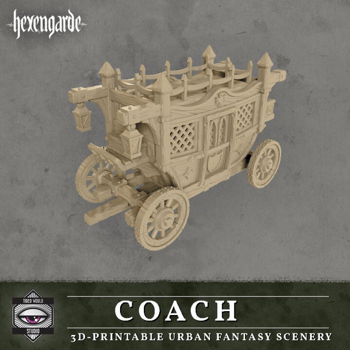 HXG-055-Coach