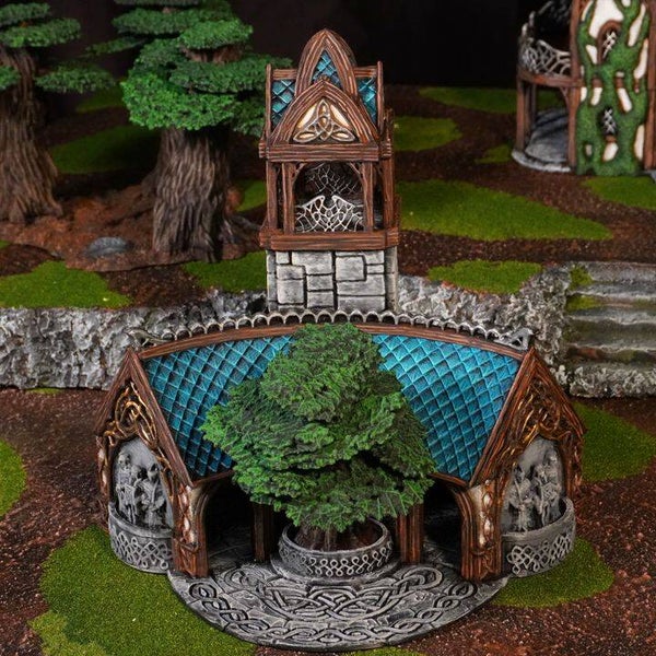 COCR-KN-005-Council Chamber