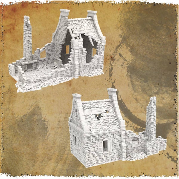 GG-032-Grimdale-Walter's Residence