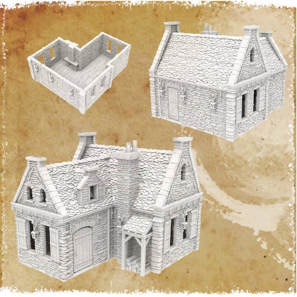 GG-027-Greendale-Waller's Residence