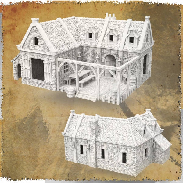 GG-009-Greendale-Goldcrown Tavern