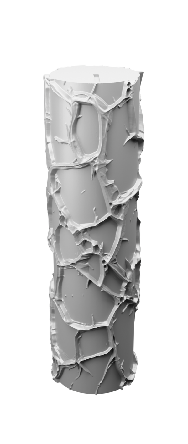 STLLF-08-01 Texture Roller