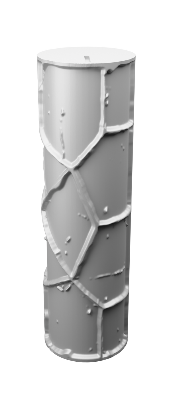 STLLF-09-04 Texture Roller