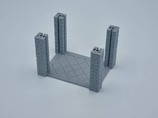 20thCU-002-Base 75x100 mm