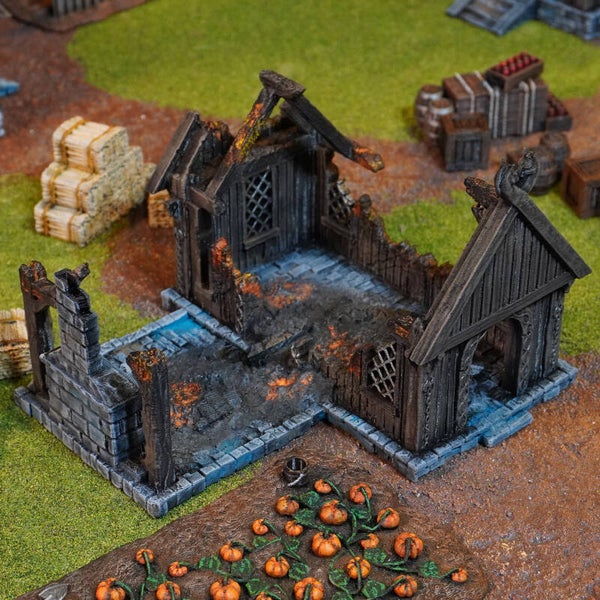 COCR-KS-008-Blacksmith Ruin