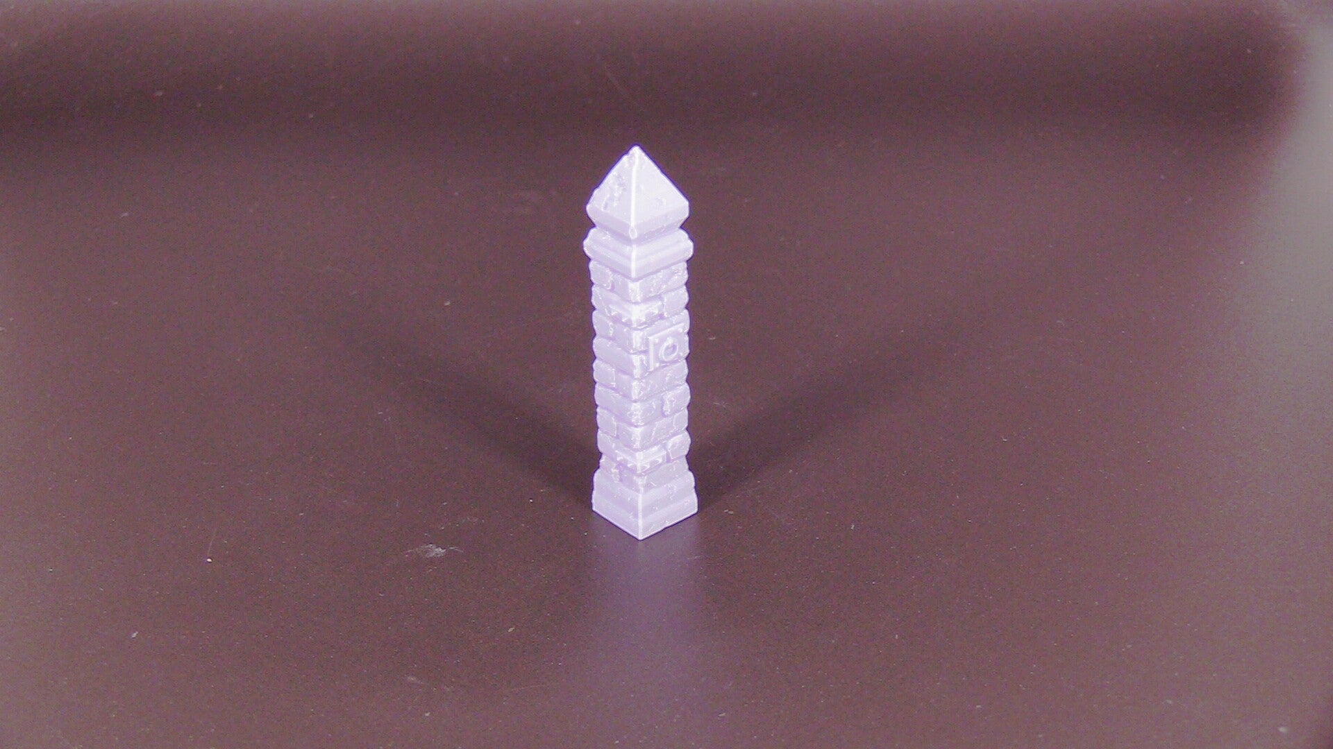 HXG-027-Corner Column