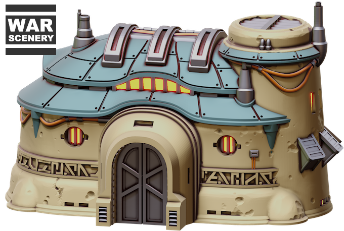 MAS-024-Countryside Abode