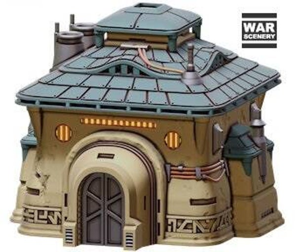 MAS-005-Countryside House