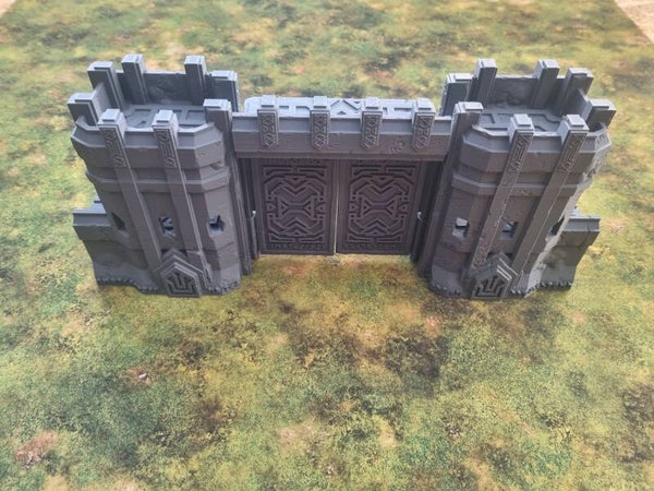 COCR-KD-023-Gate