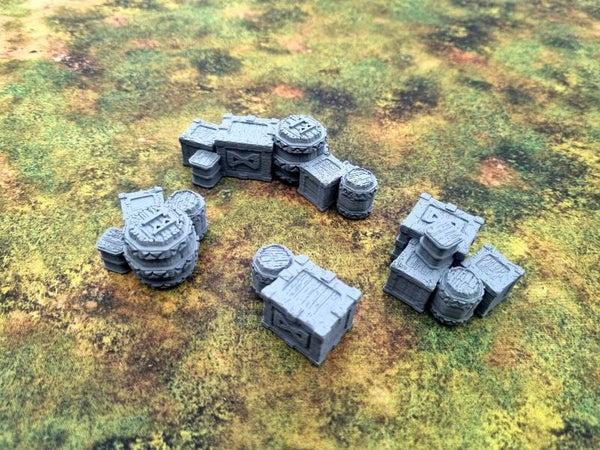 COCR-KD-012-Scatter Group 4 pc.
