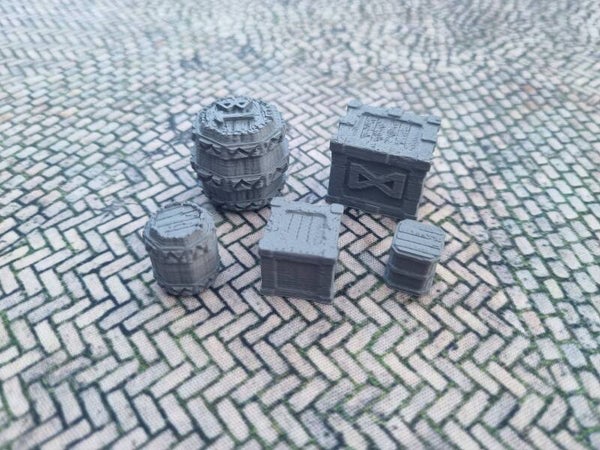 COCR-KD-010-Scatter Set-3 Boxes/2Barrels