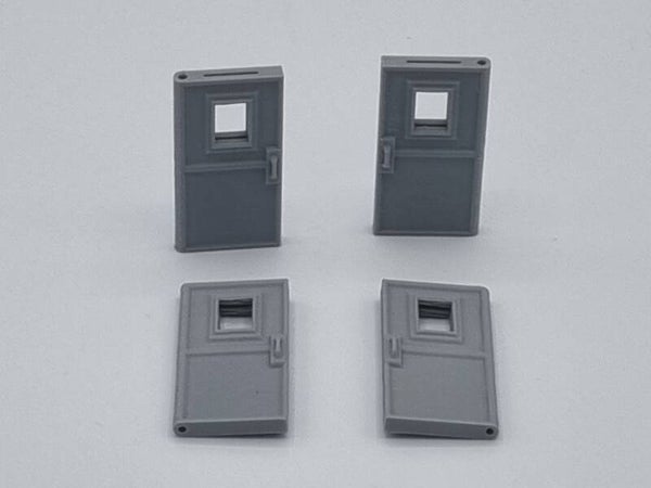 20thCU-009-Doorexit 4 Stk.