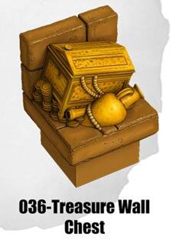 DUBL-ET-036-Treasure Wall Chest