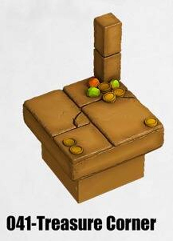DUBL-ET-041-Treasure Corner