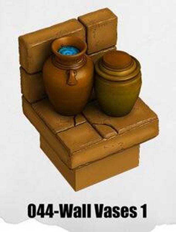 DUBL-ET-044-Wall Vases 1