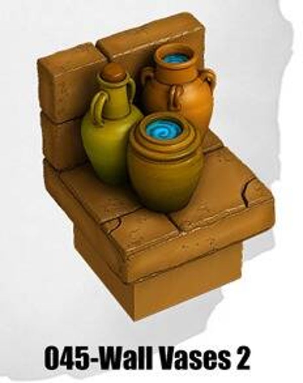 DUBL-ET-045-Wall Vases 2