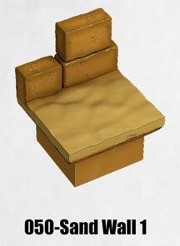 DUBL-ET-050-Sand Wall 1