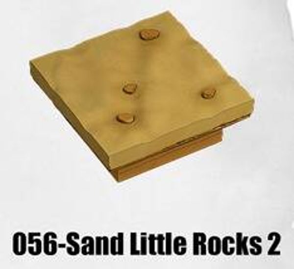 DUBL-ET-056-Sand Little Rocks 2