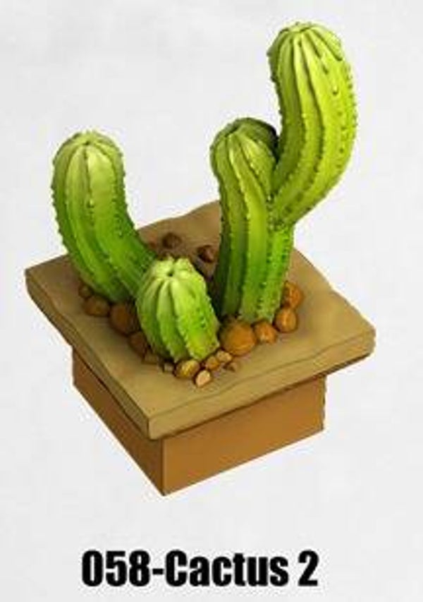 DUBL-ET-058-Cactus 2