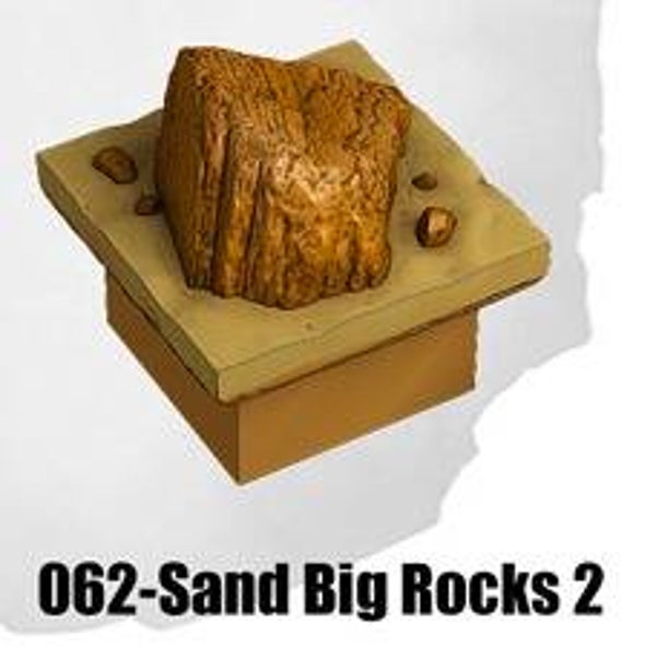 DUBL-ET-062-Sand Big Rocks 2