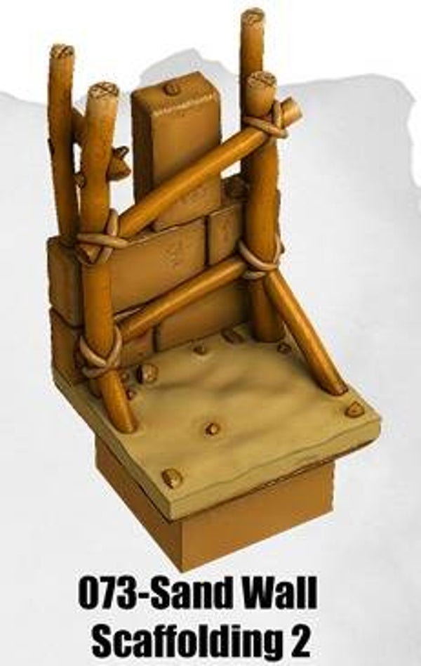 DUBL-ET-073-Sand Wall Scaffolding 2