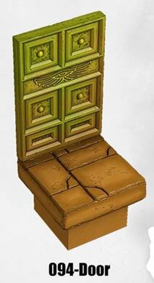 DUBL-ET-094-Door
