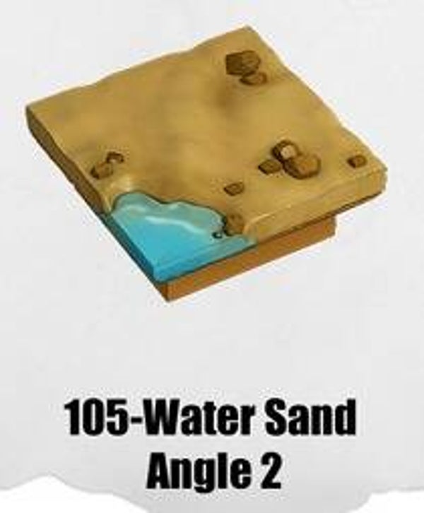 DUBL-ET-105-Water Sand Angle 2