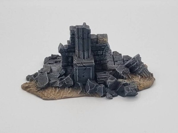 GS3D-018-Lost City-Small Ruins 2