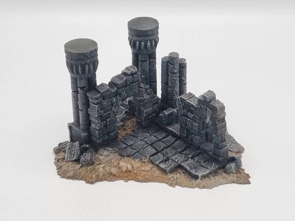 GS3D-020-Lost City-Small Ruins 4