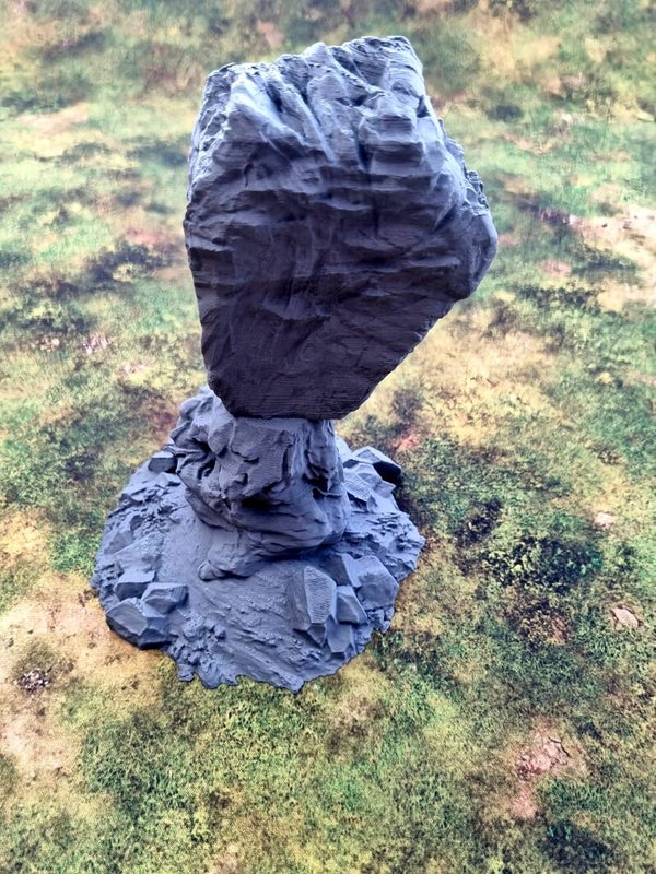 GS3D-009-Balanced Rock 1