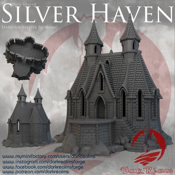 Silver Haven-006-Habour Master