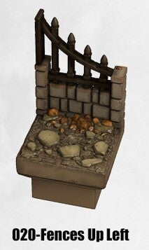 HG-020-Fences Up Left