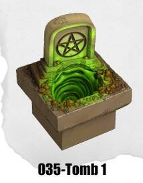 HG-035-Tomb 1