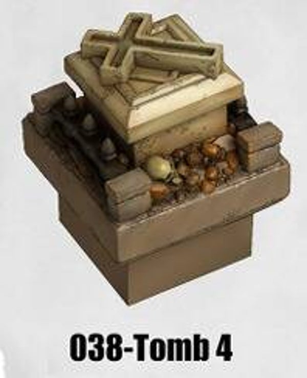HG-038-Tomb 4