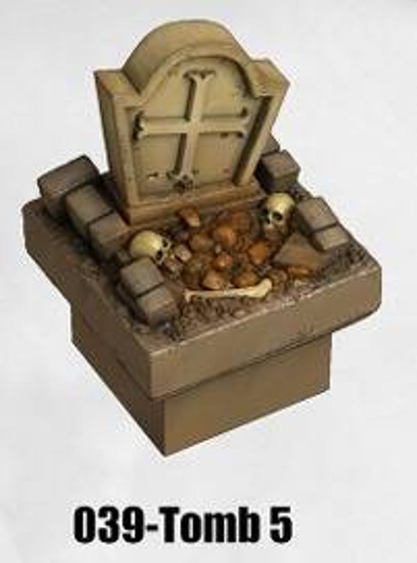 HG-039-Tomb 5