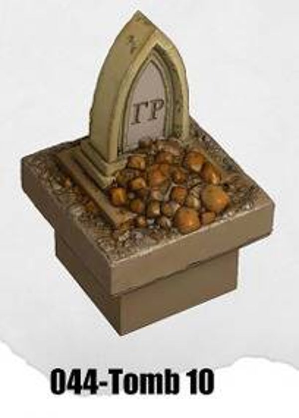 HG-044-Tomb 10