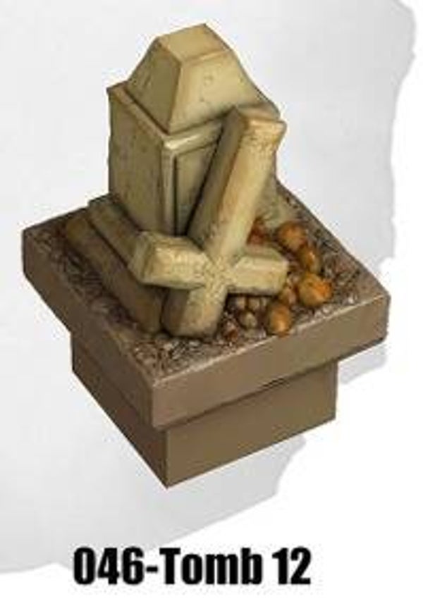 HG-046-Tomb 12