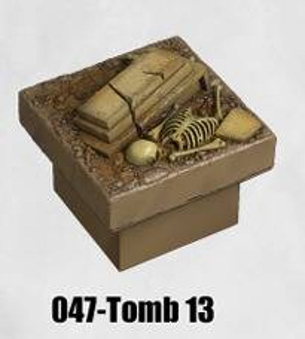 HG-047-Tomb 13