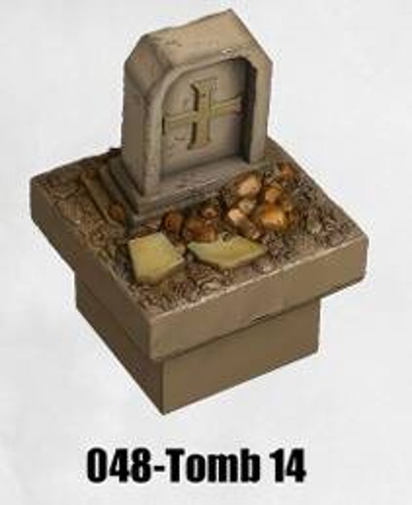 HG-048-Tomb 14