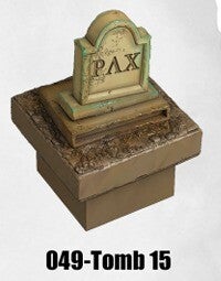 HG-049-Tomb 15