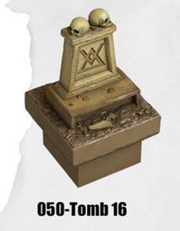 HG-050-Tomb 16