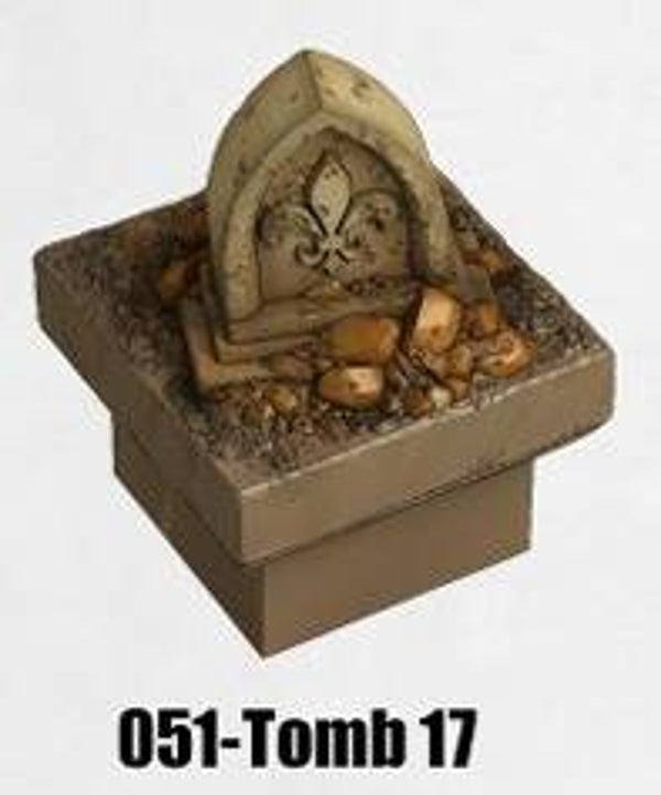 HG-051-Tomb 17