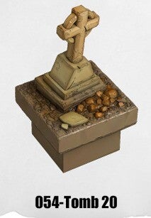 HG-054-Tomb 20