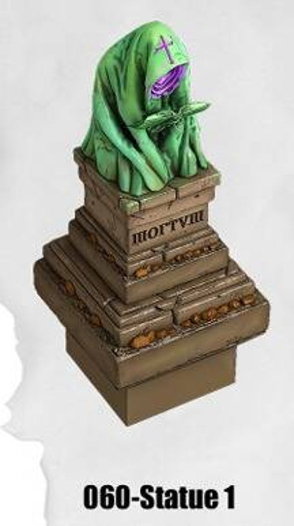 HG-060-Statue 1
