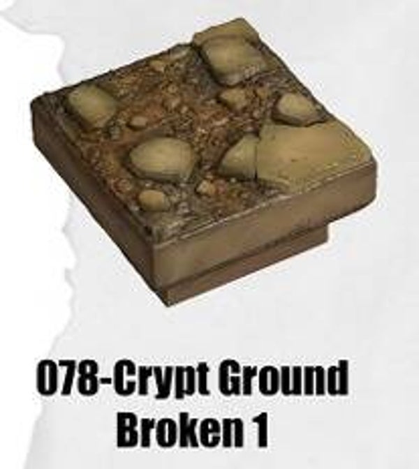 HG-078-Crypt Ground Broken 1