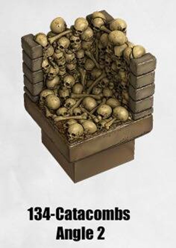 HG-134-Catacombs Angle 2