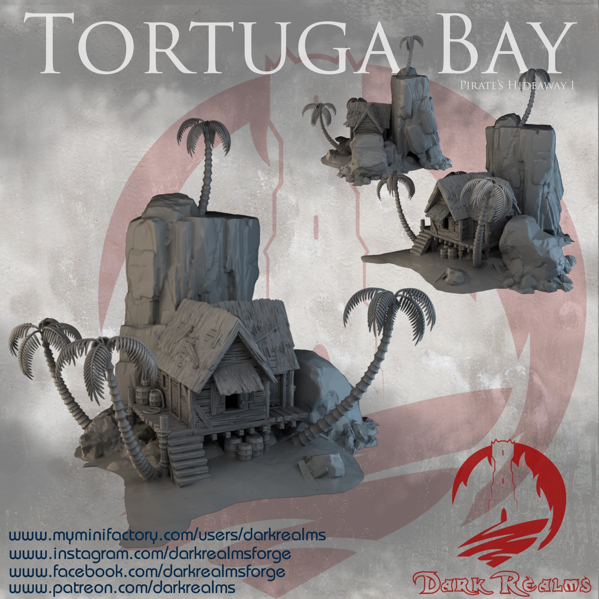 Tortuga Bay-001-Island 1