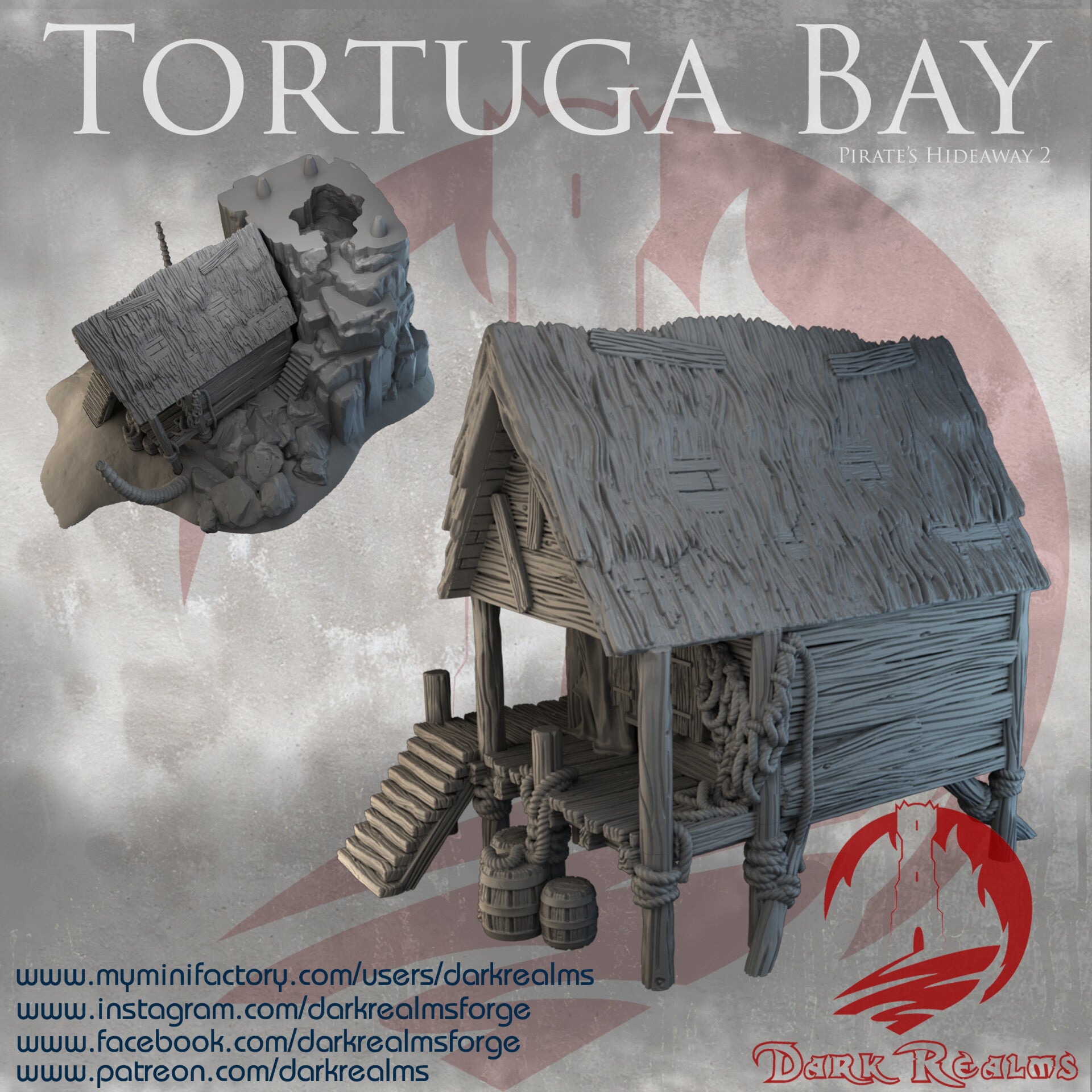 Tortuga Bay-004-House 2