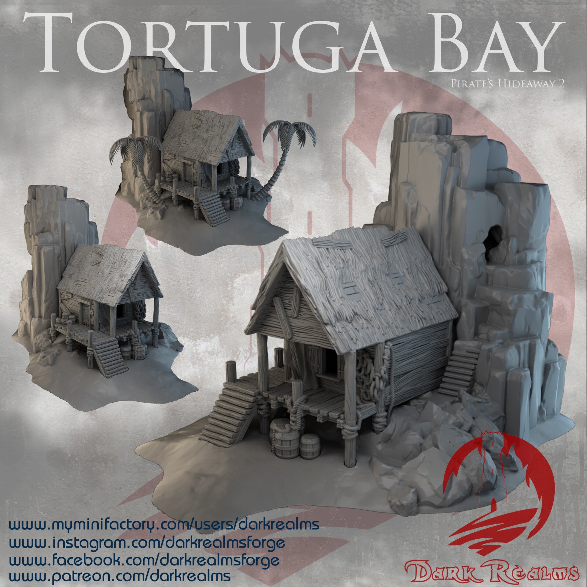 Tortuga Bay-003-Island 2