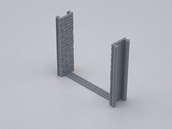 20thCU-019-Hitch 100 empty